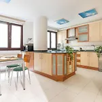 Amplio Apartamento En Santander