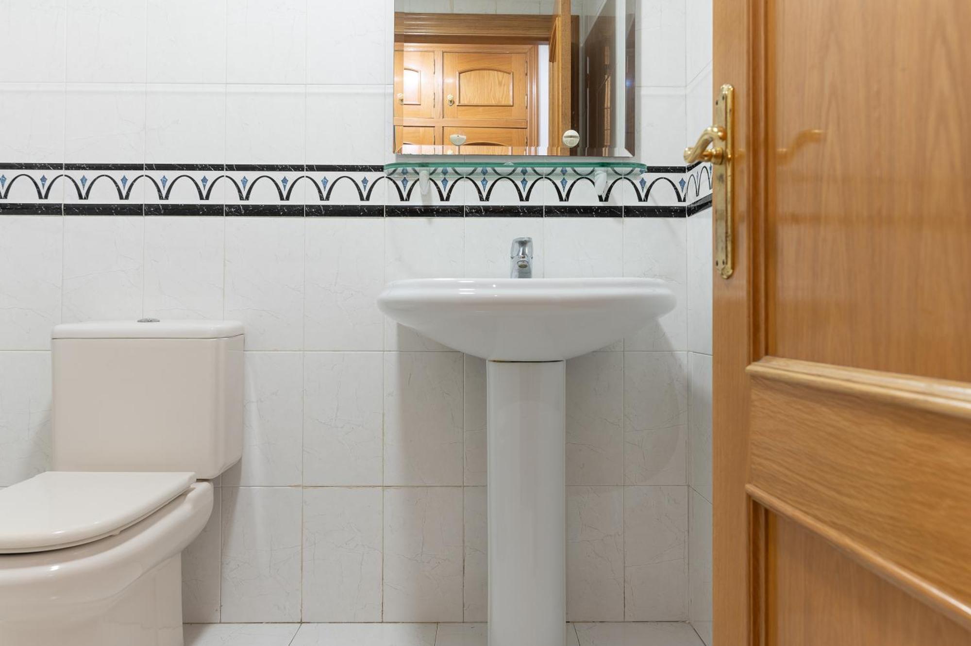 Amplio En Apartamento