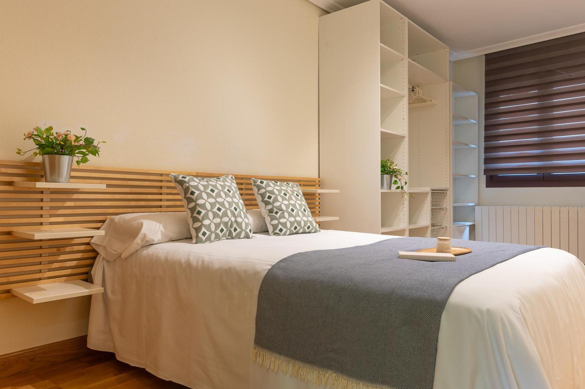 Amplio En Apartamento Santander